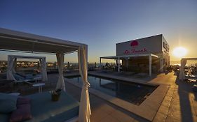 Indico Rock Hotel Mallorca - Adults Only